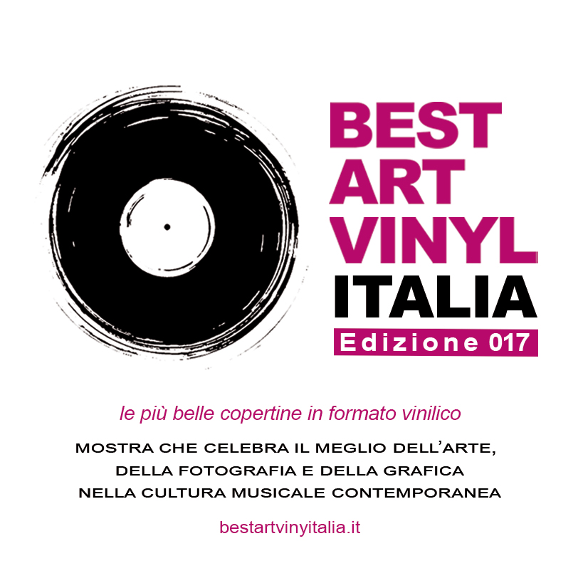 Best Art Vinyl Italia 2017